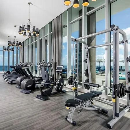 Oceanfront Condo Direct Ocean & Beach Club Access